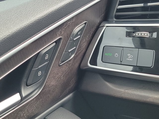 2023 Audi Q7 55 Premium quattro