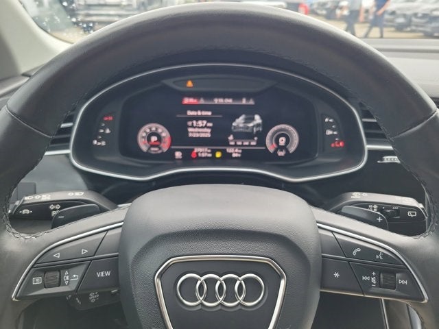 2023 Audi Q7 55 Premium quattro