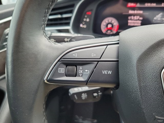 2023 Audi Q7 55 Premium quattro