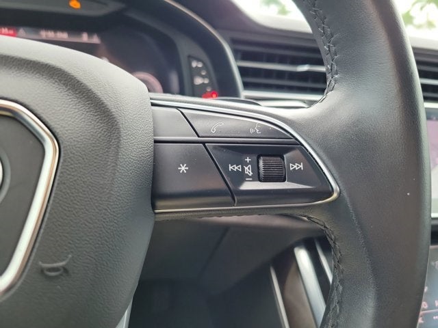 2023 Audi Q7 55 Premium quattro