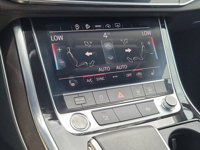 2023 Audi Q7 55 Premium quattro