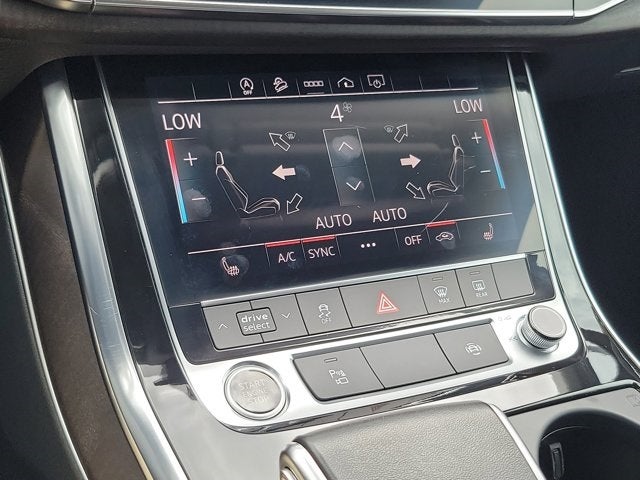 2023 Audi Q7 55 Premium quattro