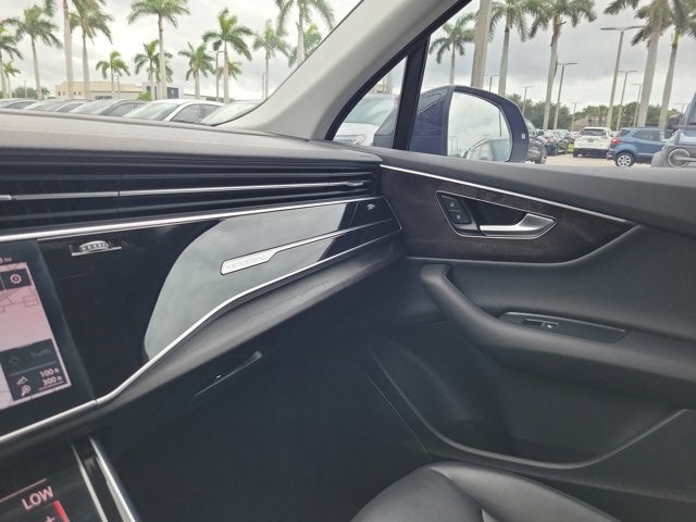 2023 Audi Q7 55 Premium quattro