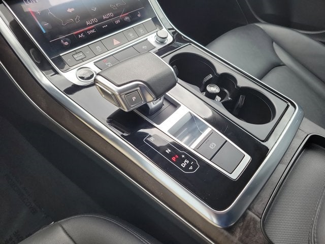 2023 Audi Q7 55 Premium quattro