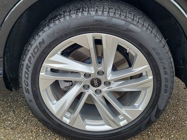 2023 Audi Q7 55 Premium quattro