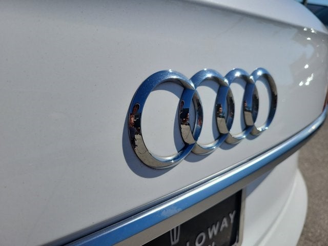 2022 Audi SQ5 Premium Plus quattro