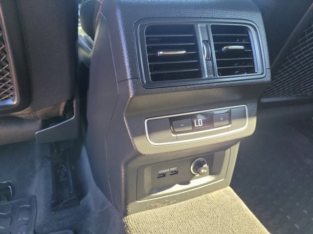 2022 Audi SQ5 Premium Plus quattro