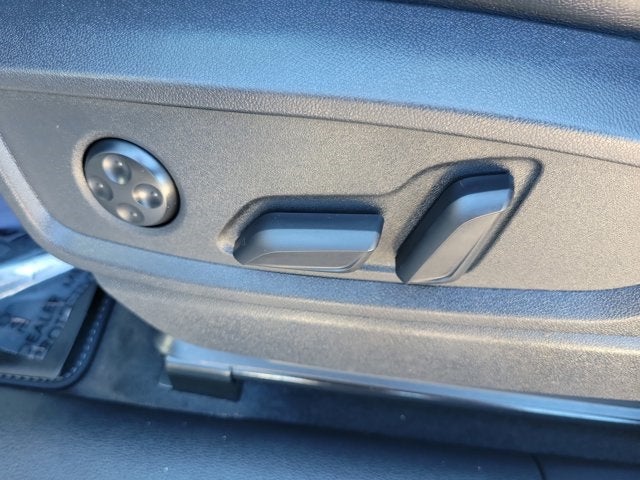 2022 Audi SQ5 Premium Plus quattro