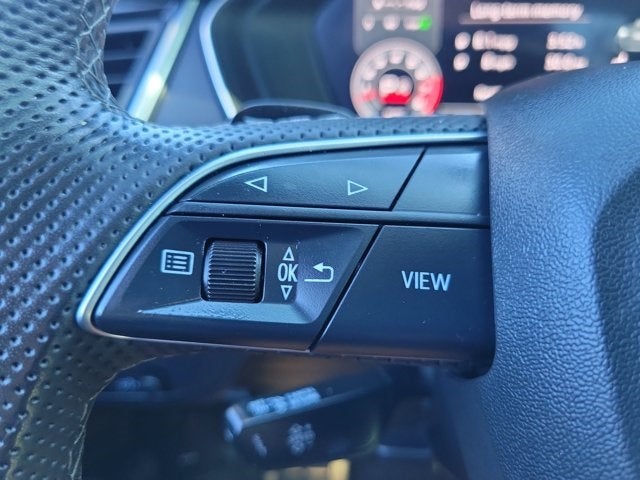 2022 Audi SQ5 Premium Plus quattro