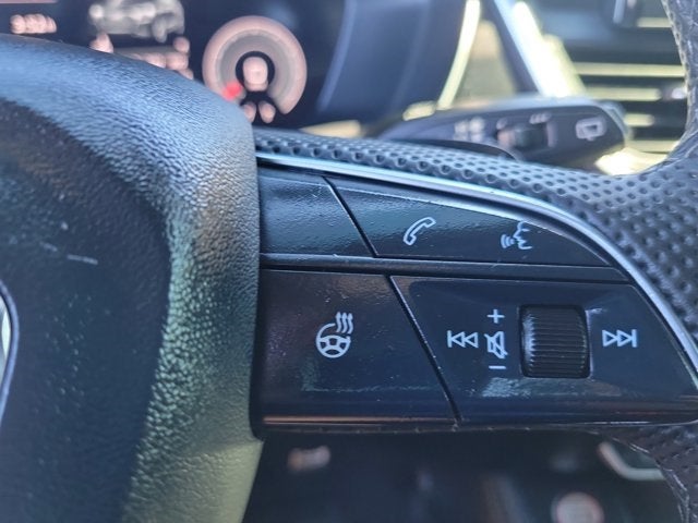 2022 Audi SQ5 Premium Plus quattro