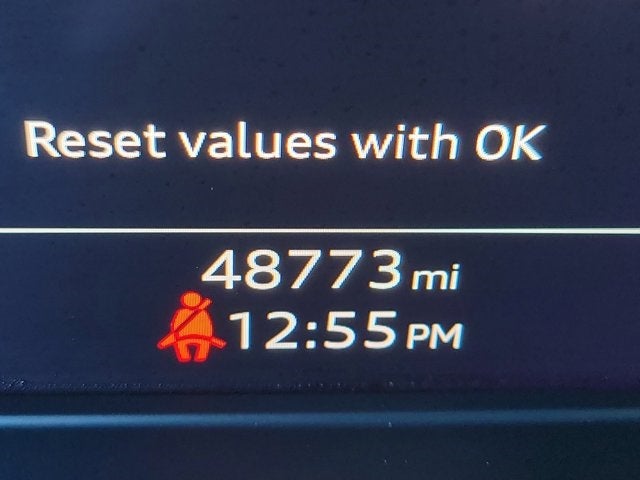 2022 Audi SQ5 Premium Plus quattro