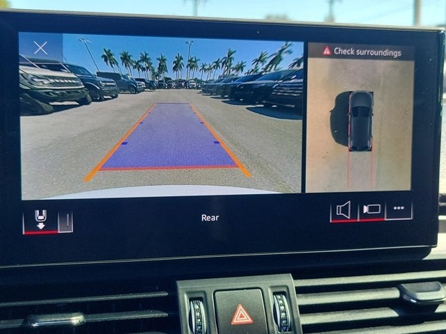 2022 Audi SQ5 Premium Plus quattro