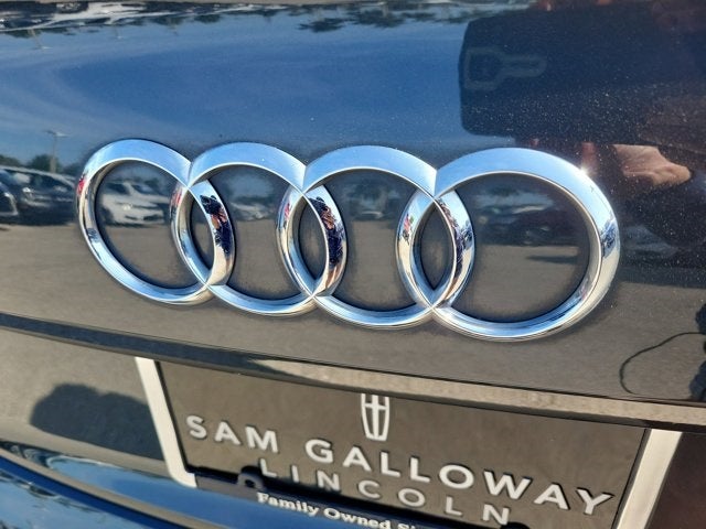 2020 Audi Q5 45 Premium Plus quattro