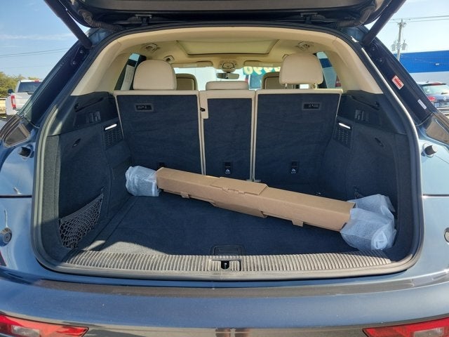 2020 Audi Q5 45 Premium Plus quattro