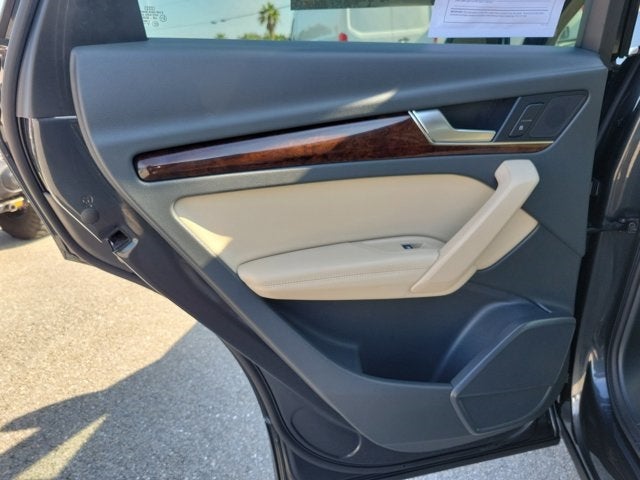 2020 Audi Q5 45 Premium Plus quattro