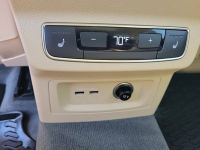 2020 Audi Q5 45 Premium Plus quattro