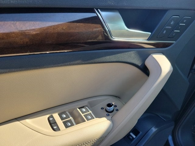 2020 Audi Q5 45 Premium Plus quattro