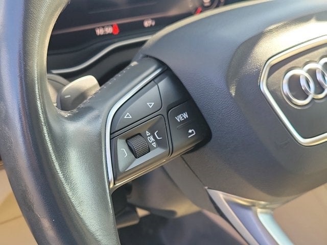 2020 Audi Q5 45 Premium Plus quattro