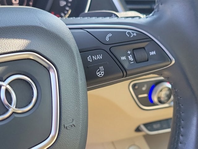 2020 Audi Q5 45 Premium Plus quattro