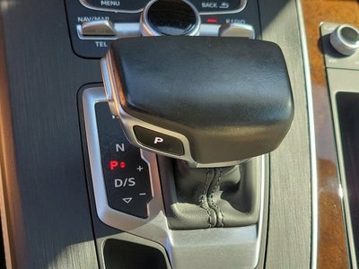 2020 Audi Q5 45 Premium Plus quattro