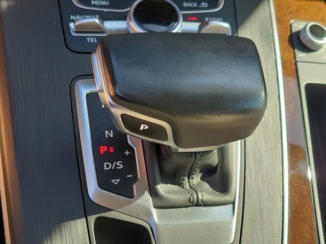 2020 Audi Q5 45 Premium Plus quattro