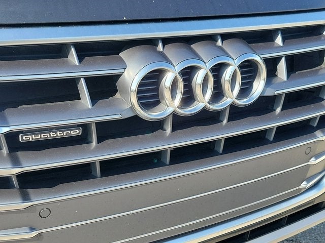 2020 Audi Q5 45 Premium Plus quattro