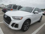 2023 Audi Q5 45 S line Premium quattro