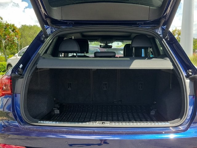 2022 Audi Q3 Premium S Line quattro
