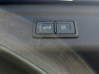 2022 Audi Q3 Premium S Line quattro