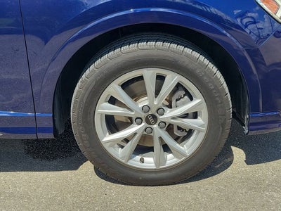 2022 Audi Q3 Premium S Line quattro