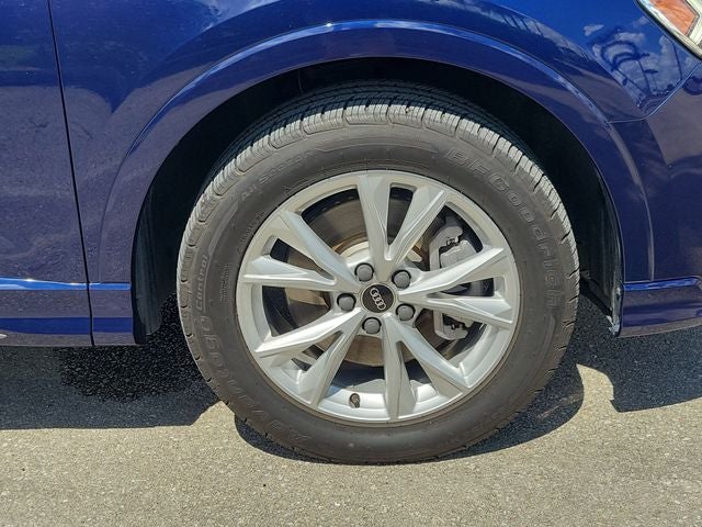 2022 Audi Q3 Premium S Line quattro