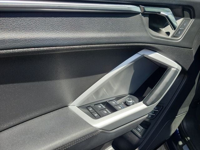 2022 Audi Q3 Premium S Line quattro