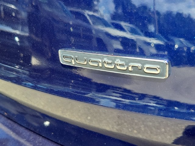 2022 Audi Q3 Premium S Line quattro