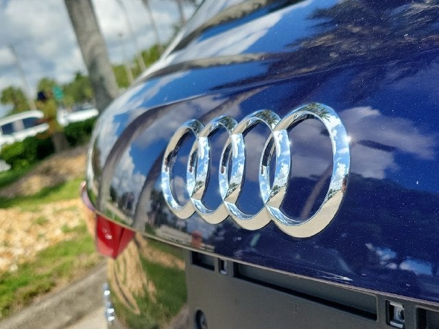 2022 Audi Q3 Premium S Line quattro