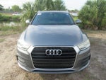 2017 Audi Q3 2.0T Premium Plus