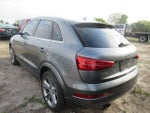 2017 Audi Q3 2.0T Premium Plus