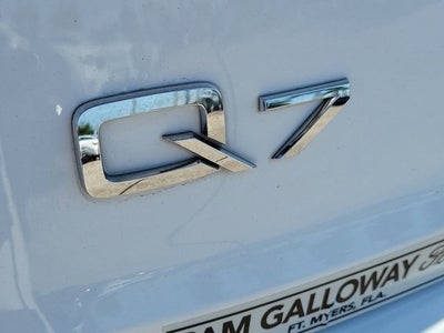 2021 Audi Q7 45 Premium Plus quattro