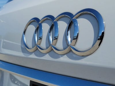 2021 Audi Q7 45 Premium Plus quattro