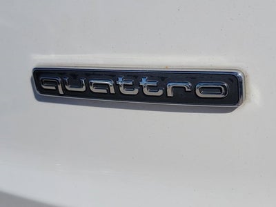 2021 Audi Q7 45 Premium Plus quattro