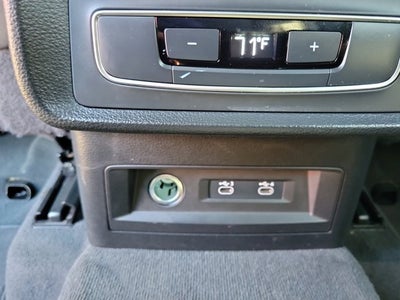 2021 Audi Q7 45 Premium Plus quattro