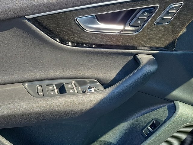 2021 Audi Q7 45 Premium Plus quattro