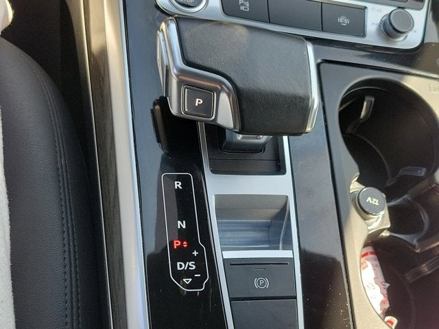 2021 Audi Q7 45 Premium Plus quattro