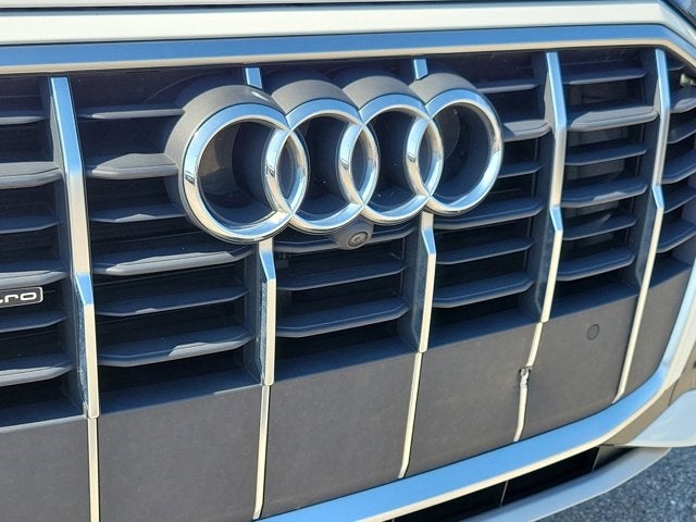 2021 Audi Q7 45 Premium Plus quattro