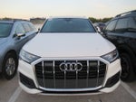 2022 Audi Q7 45 Premium Plus quattro