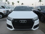 2019 Audi Q7 55 Prestige quattro