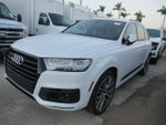 2019 Audi Q7 55 Prestige quattro