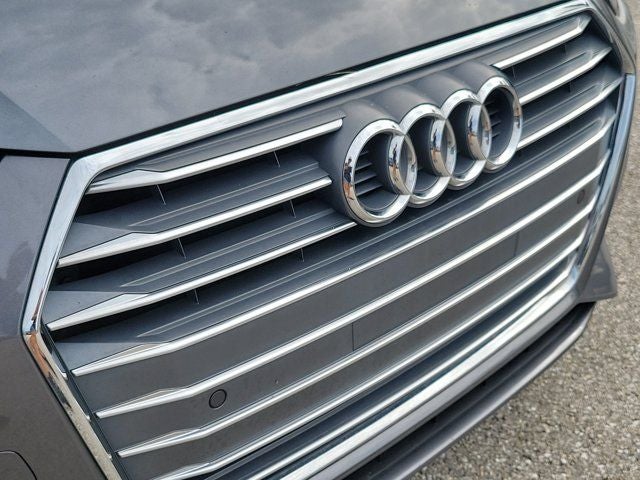 2019 Audi A4 2.0T Premium Plus