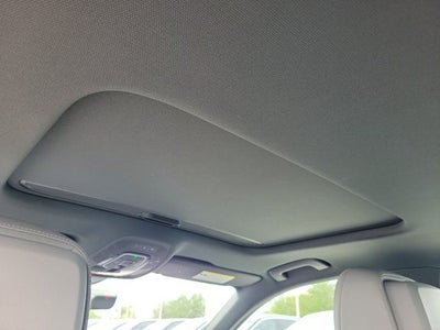2019 Audi A4 2.0T Premium Plus