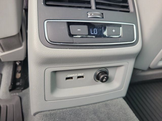 2019 Audi A4 2.0T Premium Plus