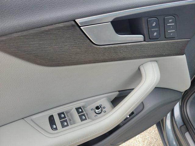 2019 Audi A4 2.0T Premium Plus